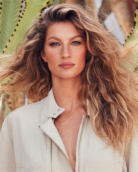 giselle brunchen